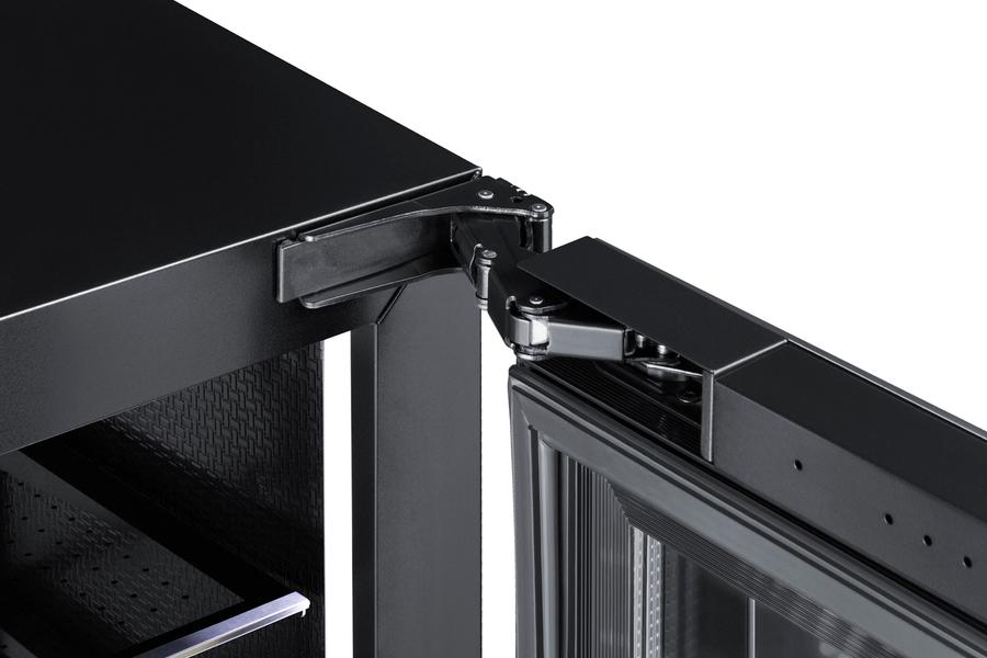 Summit CL24BV1 24" Wide Built-In Beverage Center