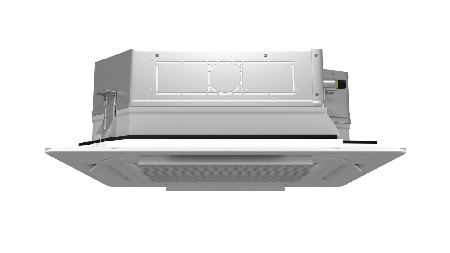 Friedrich FPHFC18A3D Friedrich Floating Air Pro X 18,000 Btu 230V Ductless Mini-Split Ceiling Cassette (Indoor Unit)