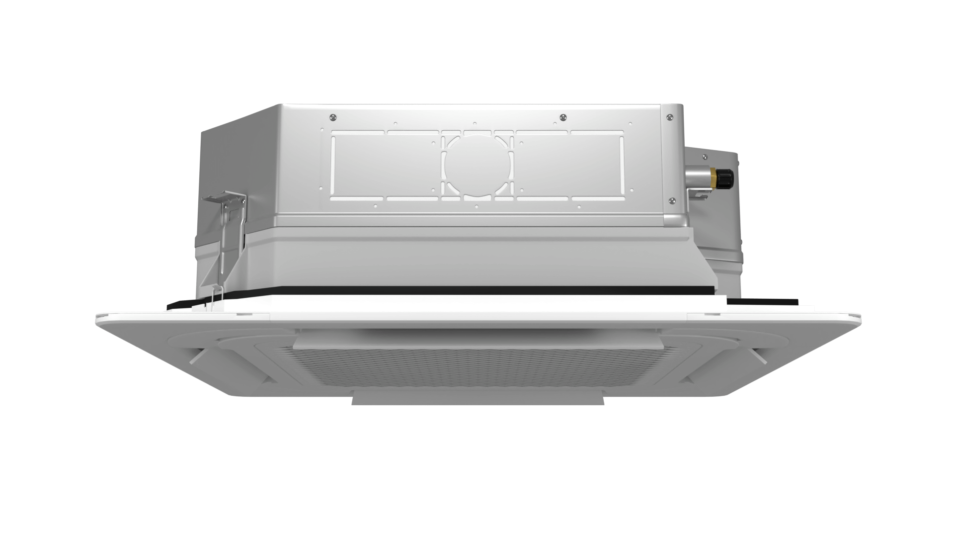 Friedrich FPHSC36A3D Friedrich Floating Air Pro X 36,000 Btu 230V Ductless Mini-Split Ceiling Cassette (Indoor Unit)