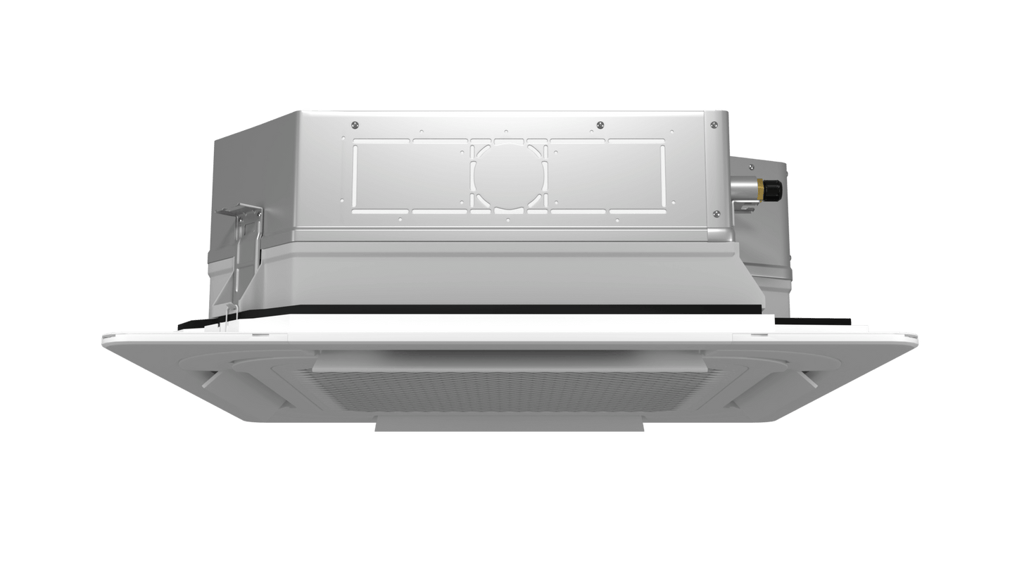 Friedrich FPHFC24A3D Friedrich Floating Air Pro X 24,000 Btu 230V Ductless Mini-Split Ceiling Cassette (Indoor Unit)