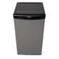 Danby DAR033A1BSLDBO Danby 3.3 Cu. Ft. Outdoor Fridge In Stainless Steel