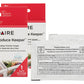 Frigidaire FRIGCOMBO9 Fppwfu01, Frgpaaf2, And (2) Frpapkrf Water And Air Filter Combo Kit With Produce Keeper