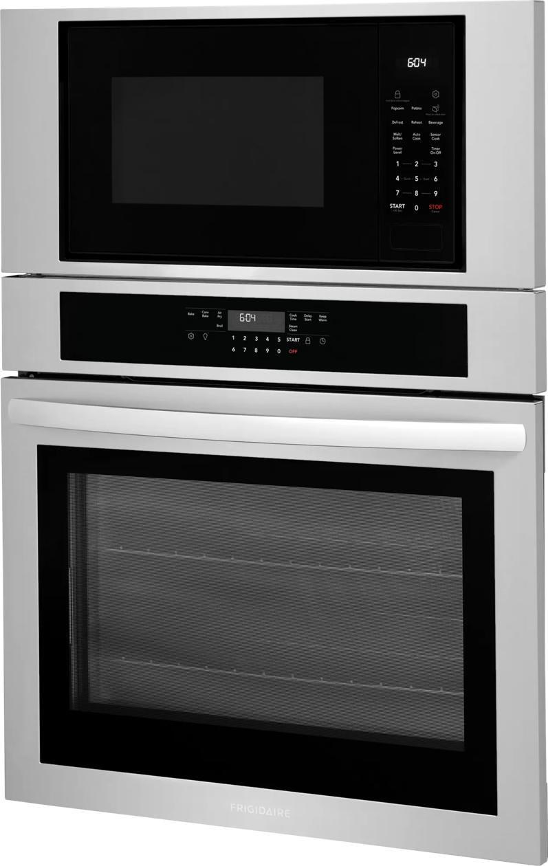 Frigidaire FCWM3030AS 30" Microwave Combination Oven