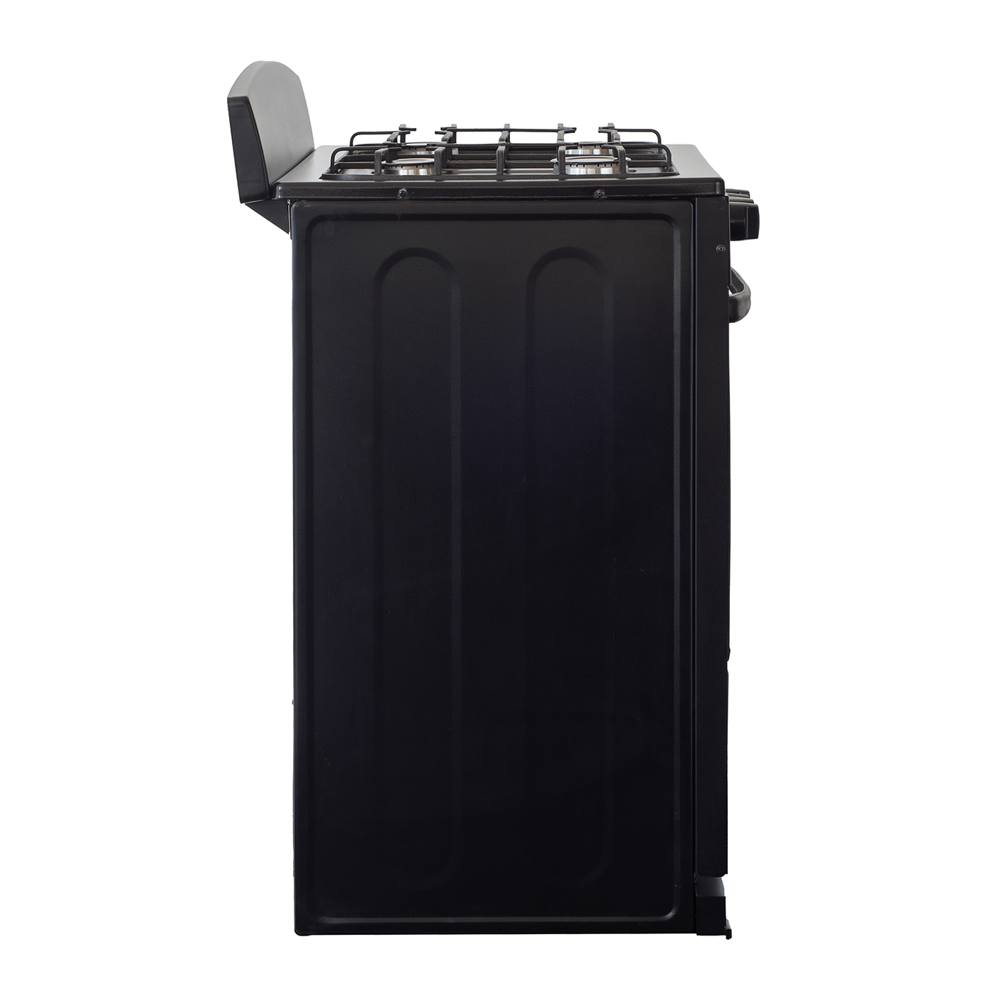 Element Appliance EEGR3A4MCCB Element Electronics 4.0 Cu. Ft. 30", 4-Burner Gas Range (Eegr3A4Mccb)