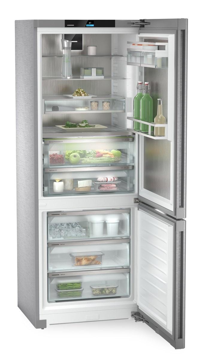 Liebherr CB7790IM Fridge-Freezer With Biofresh Professional And Nofrost