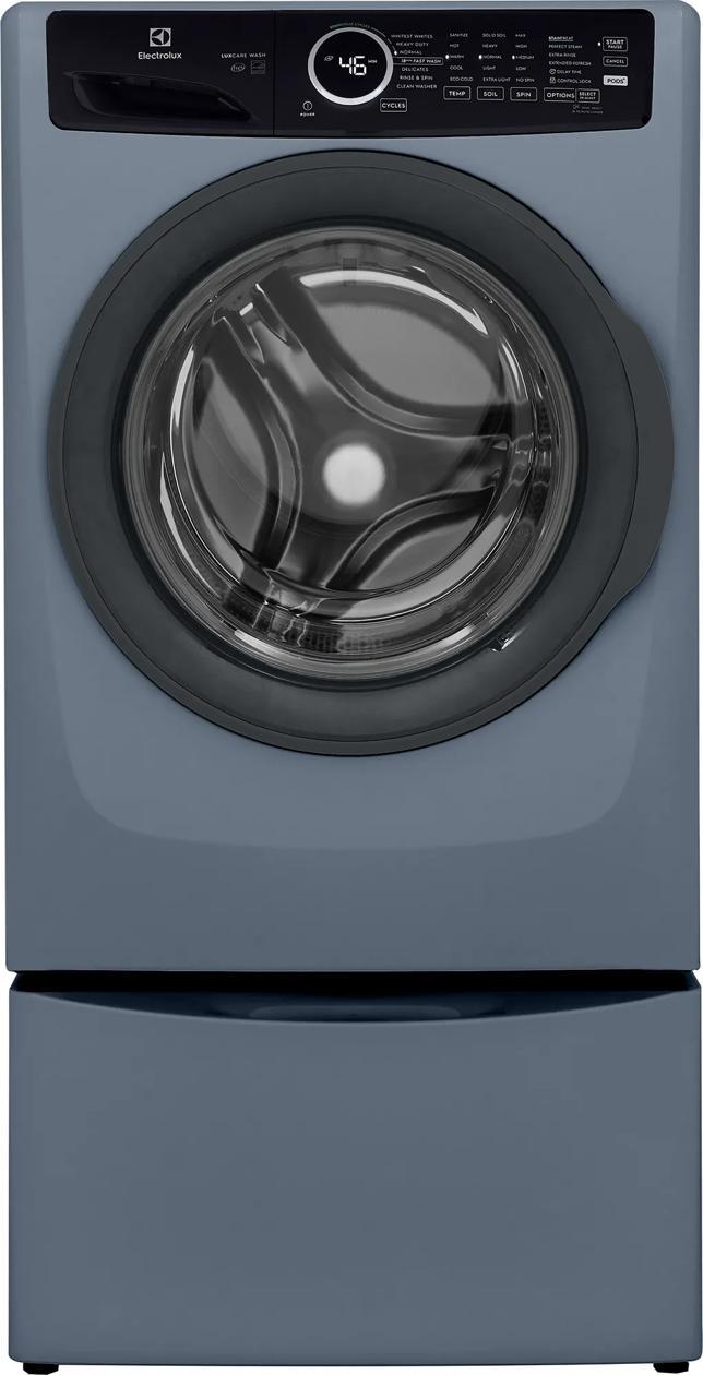 Electrolux ELFW7437AD Front Load Perfect Steam™ Washer With Luxcare® Wash - 4.5 Cu. Ft.