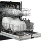 Electrolux EDSR4932AP 24