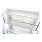 Verona VEFTF3324RWH Verona Veftf3324Rwh 33 Inch Top Freezer Refrigerator With 24 Cu. Ft. Total Capacity, Reversible Doors, Recessed Handle, Energy Star (White)