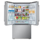 Lg LRFLC2726S 27 Cu. Ft. Smart Counter-Depth Max™ French Door Refrigerator
