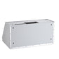 Forno FRHWM500936 Forno Biagio 36-Inch Wall Mounted Range Hood, Stainless Steel, Heavy Duty
