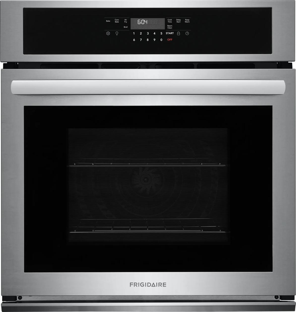 Frigidaire FCWS2730AS 27