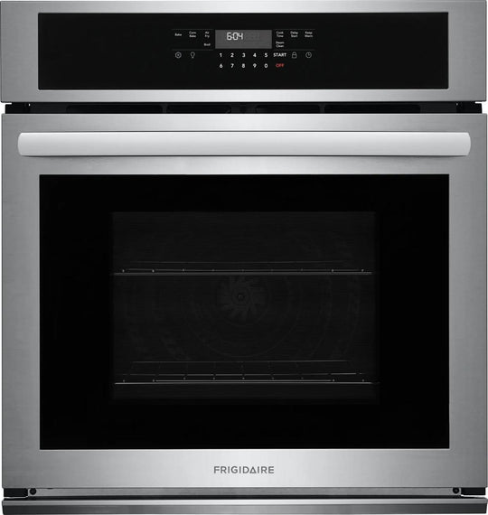 Frigidaire FCWS2730AS 27" Single Wall Oven