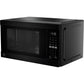 Ge Appliances GCST10A1WBB Ge® 1.0 Cu. Ft. Capacity Countertop Convection Microwave Oven With Air Fry