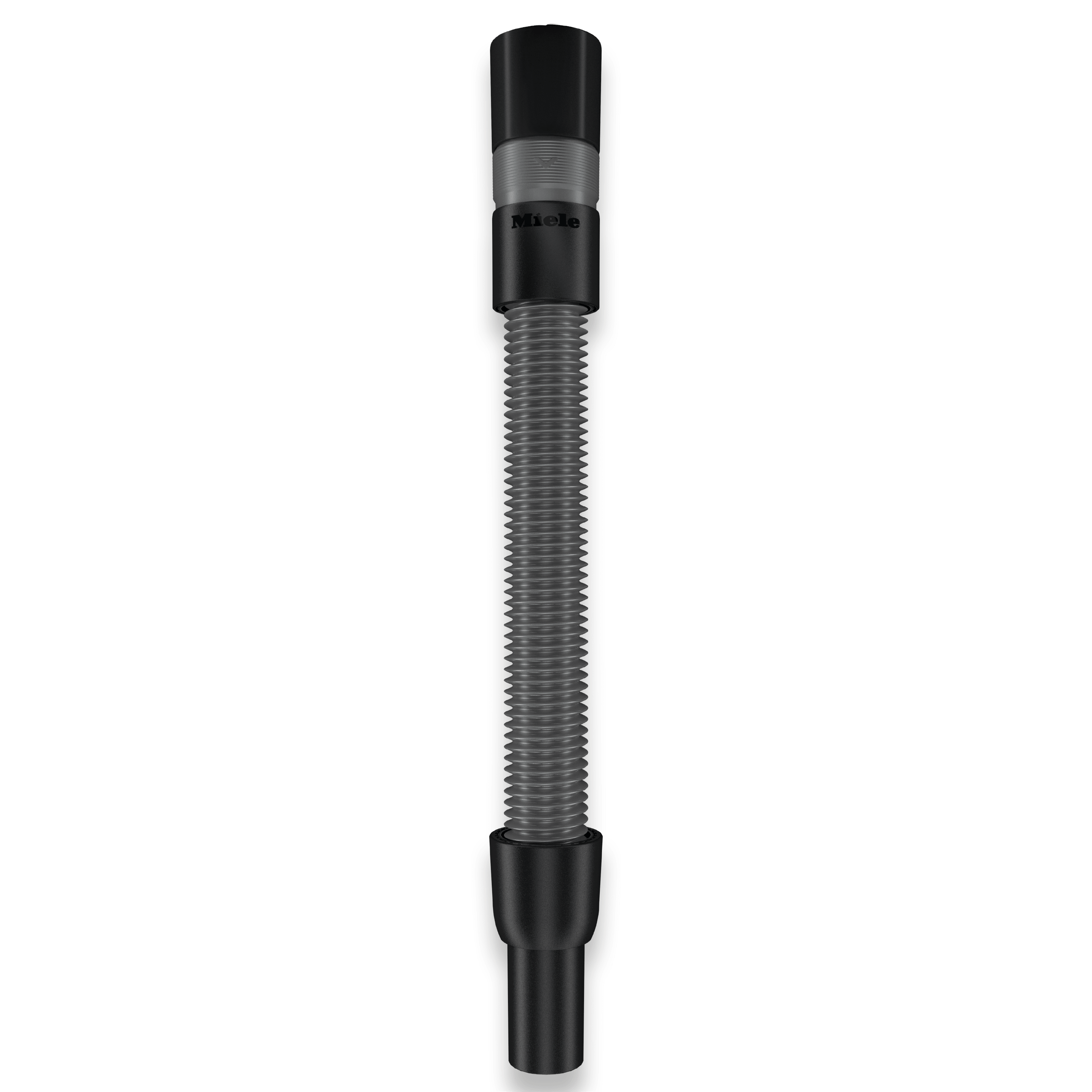 Miele HXFSH20 Duoflex Suction Hose Extension - For Cleaning Narrow Gaps And Areas That Are Hard To Reach.