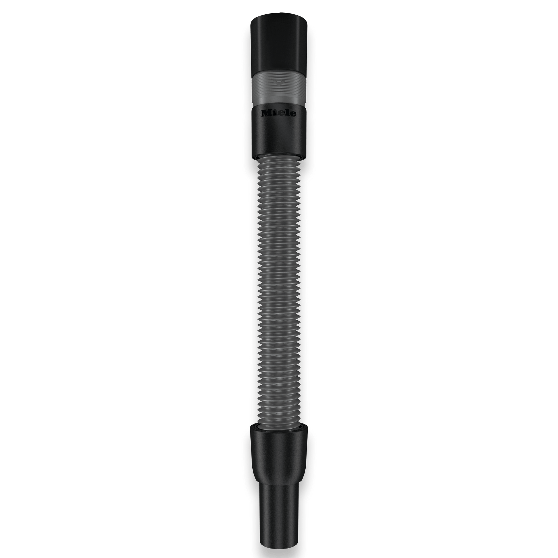 Miele HXFSH20 Duoflex Suction Hose Extension - For Cleaning Narrow Gaps And Areas That Are Hard To Reach.