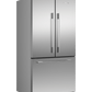 Fisher & Paykel RF210ADJX1 21.6 Cu Ft Series 7 French Door Refrigerator Freezer