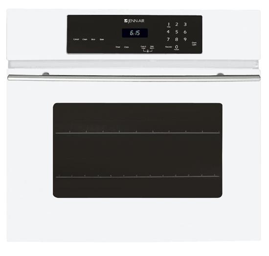 Jennair JJW8330DDW 30