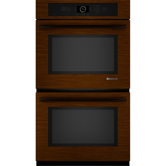 Jennair JJW2830WR 30" Double Wall Oven With Multimode® Convection