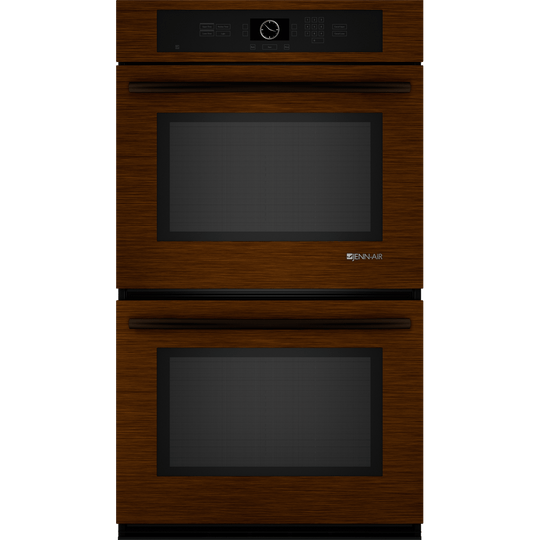 Jennair JJW2830WR 30" Double Wall Oven With Multimode® Convection