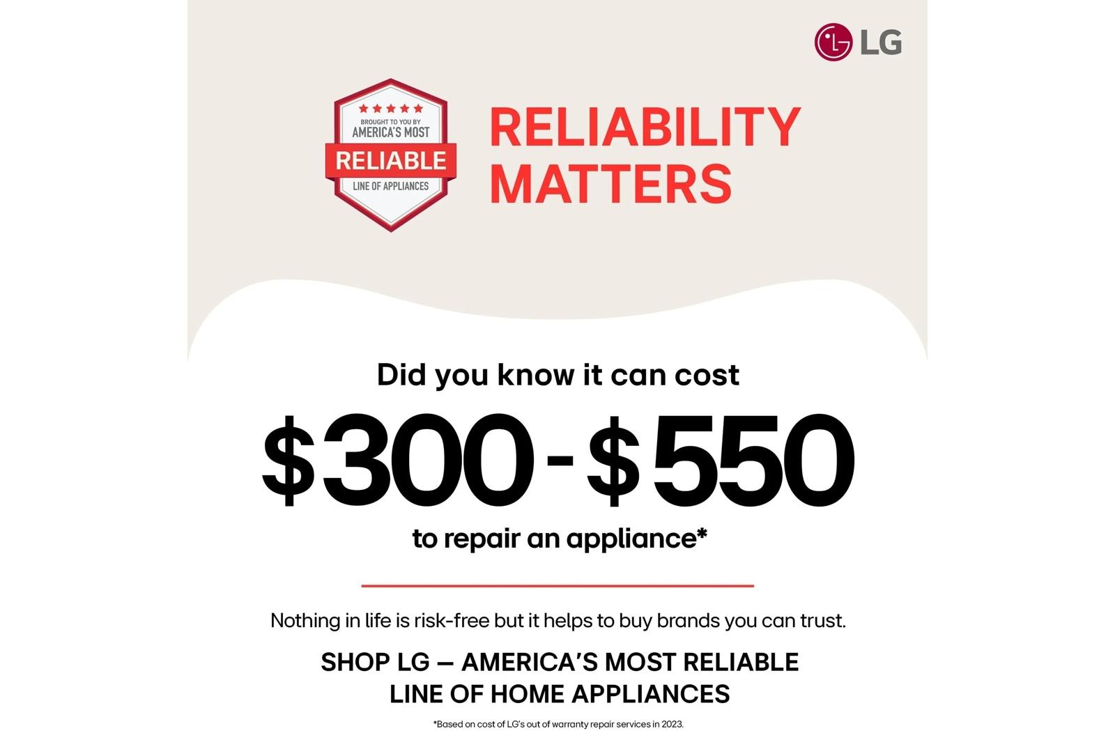 Lg LRGN6323Z 6.3 Cu. Ft. Smart Wi-Fi Enabled Probake Convection® Gas Range With Air Fry & Easyclean®
