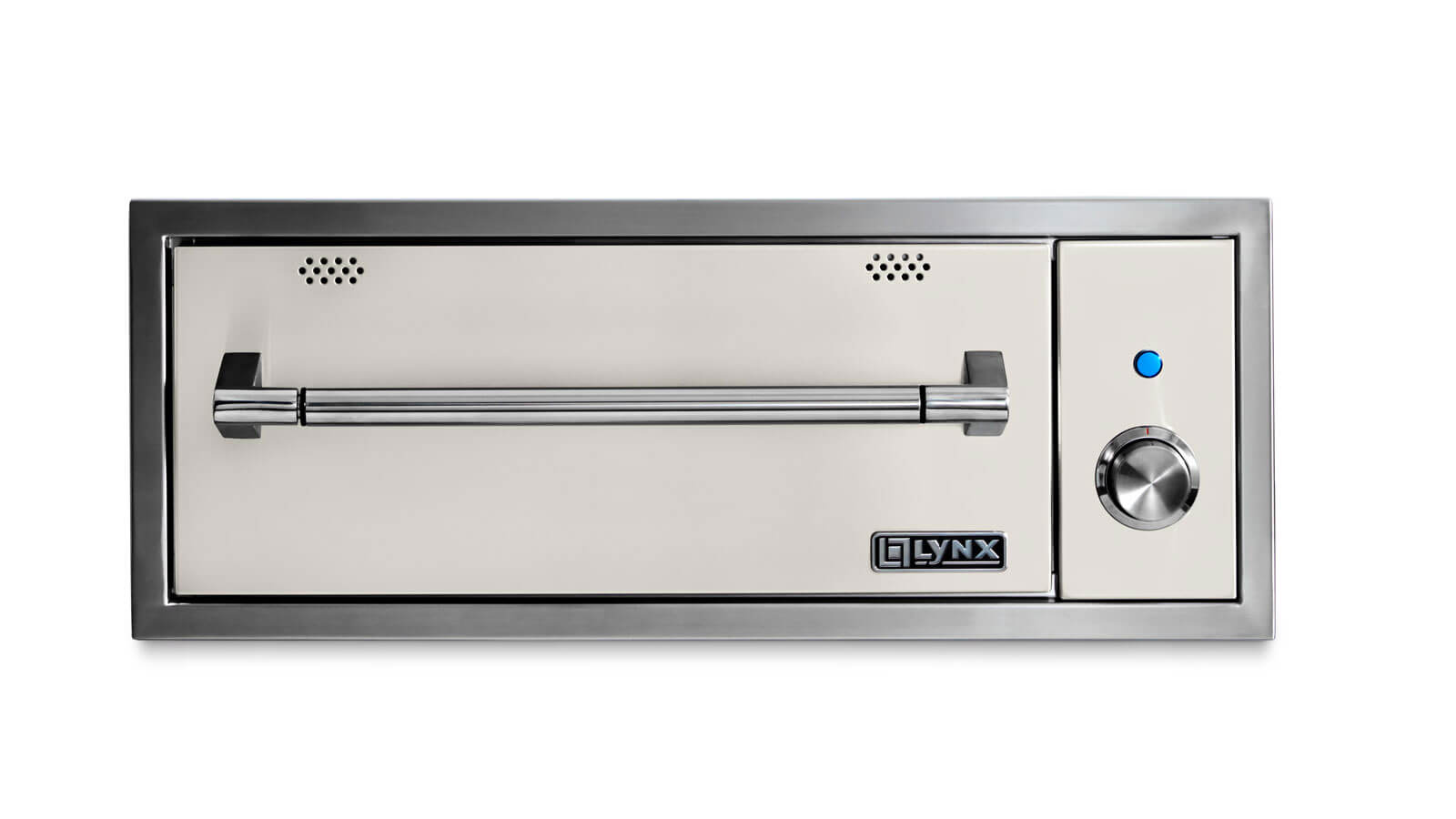 Lynx L30WD1GL 30" Warming Drawer - Glacier
