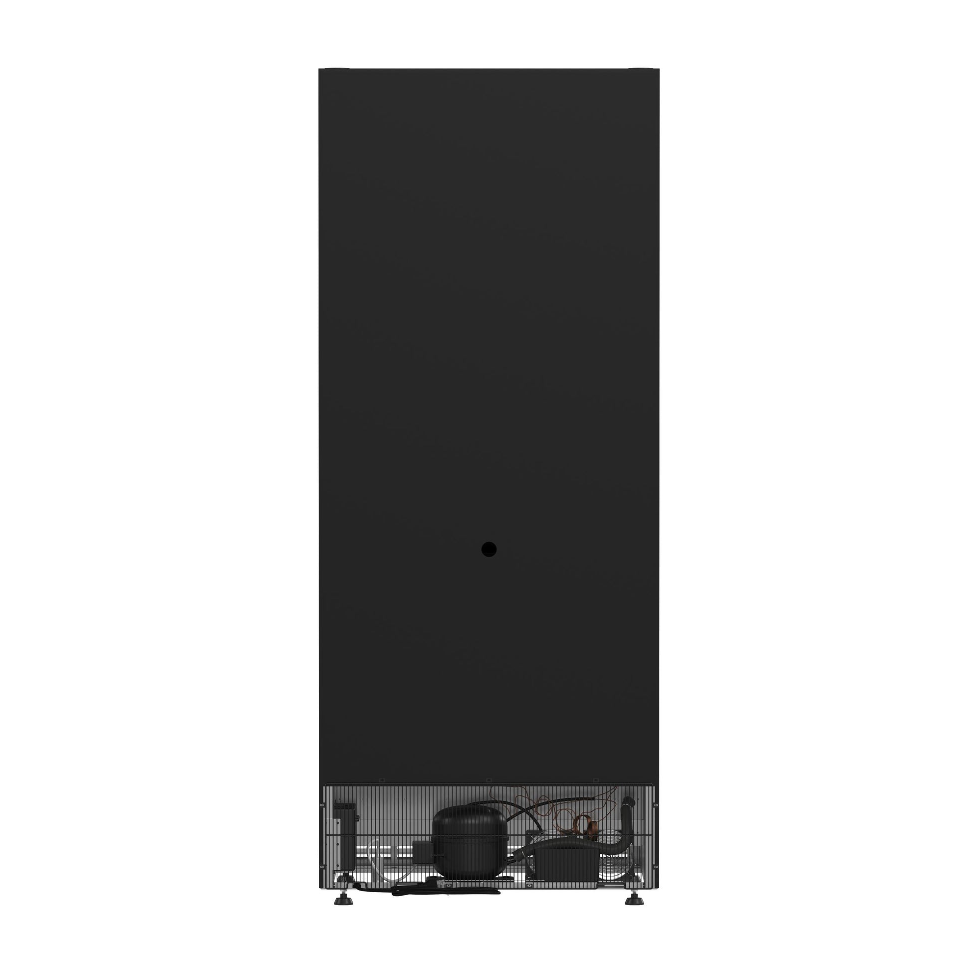 Forno FWCDR663532S Forno Campania 32-Inch Wine Cooler, Stainless Steel, Dual Wine Zones, Two Beverage Drawers, 17.7 Cu.Ft
