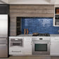 Thermador T36FL814NS Masterpiece®, French Door Bottom Freezer, Multi Door, 36'' Masterpiece®, Stainless Steel