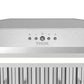 Thor Kitchen TLH3415 34 Inch Liner Hood In 15 Height