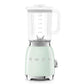 Smeg BLF03PGUS Blenders Pastel Green Blf03Pgus