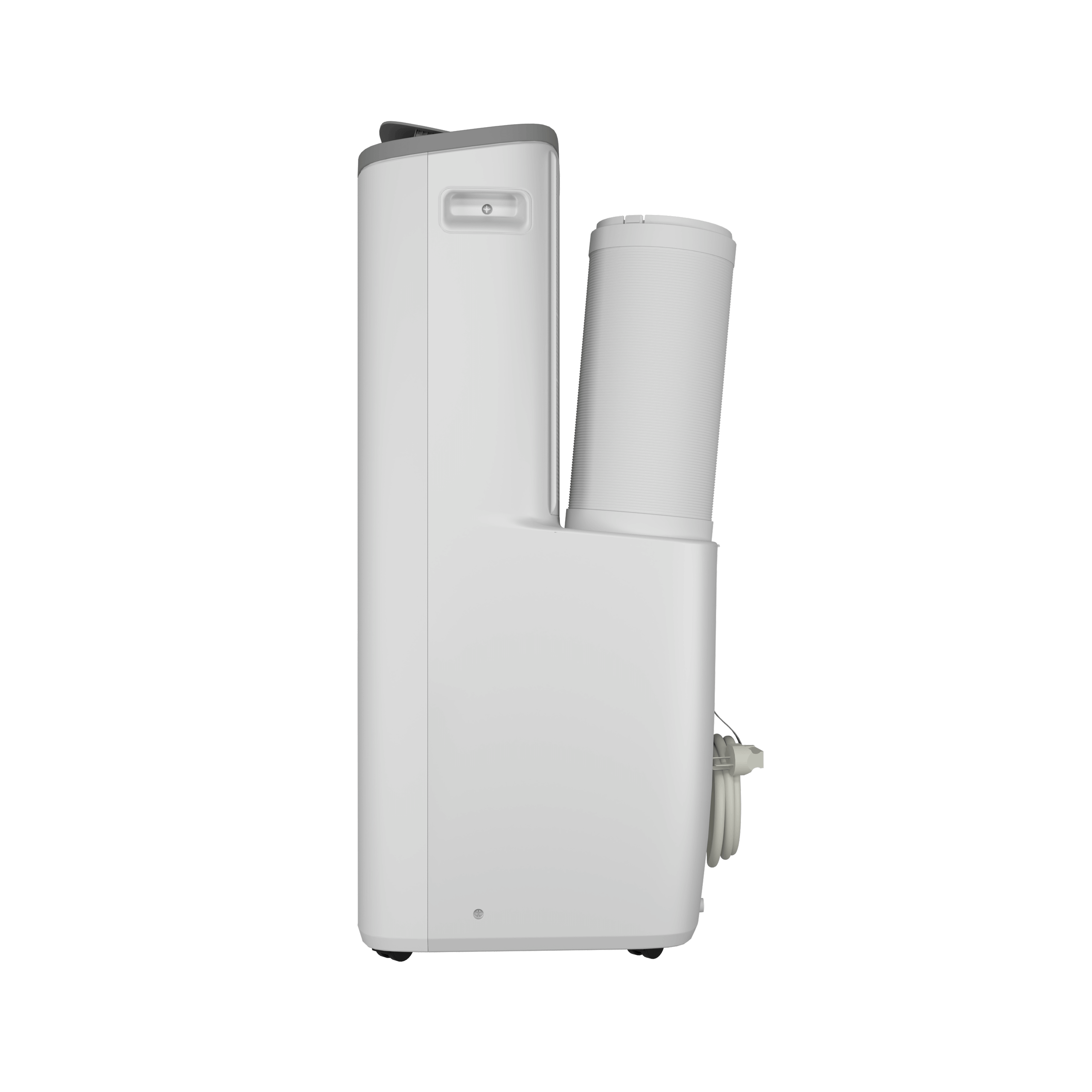 Friedrich Zoneaire Select 12,000 Btu Single-Hose Smart Portable Air Conditioner - Thumbnail 5