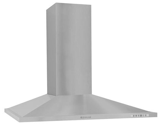 Jennair JXT8030ADS 30" Wall-Mount Chimney Hood