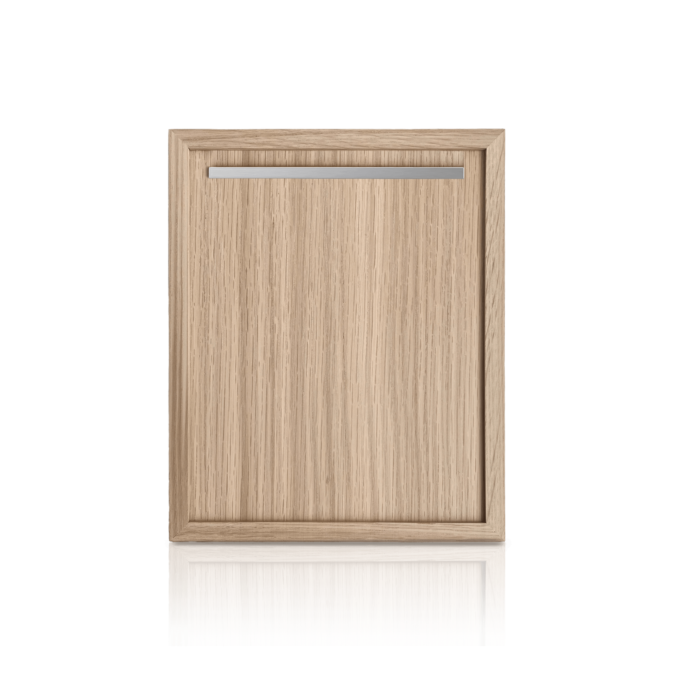 Sks SKSDW2422P 24-Inch Panel-Ready Dishwasher With Powersteam® And Quadwash™ Second Gen