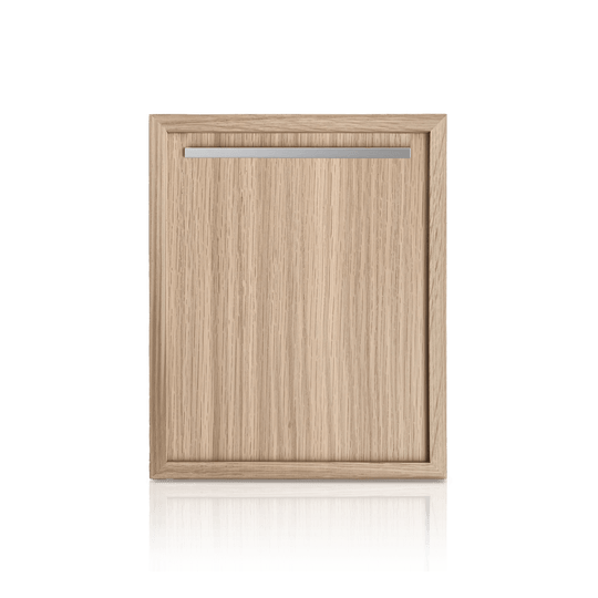 Sks SKSDW2422P 24-Inch Panel-Ready Dishwasher With Powersteam® And Quadwash™ Second Gen