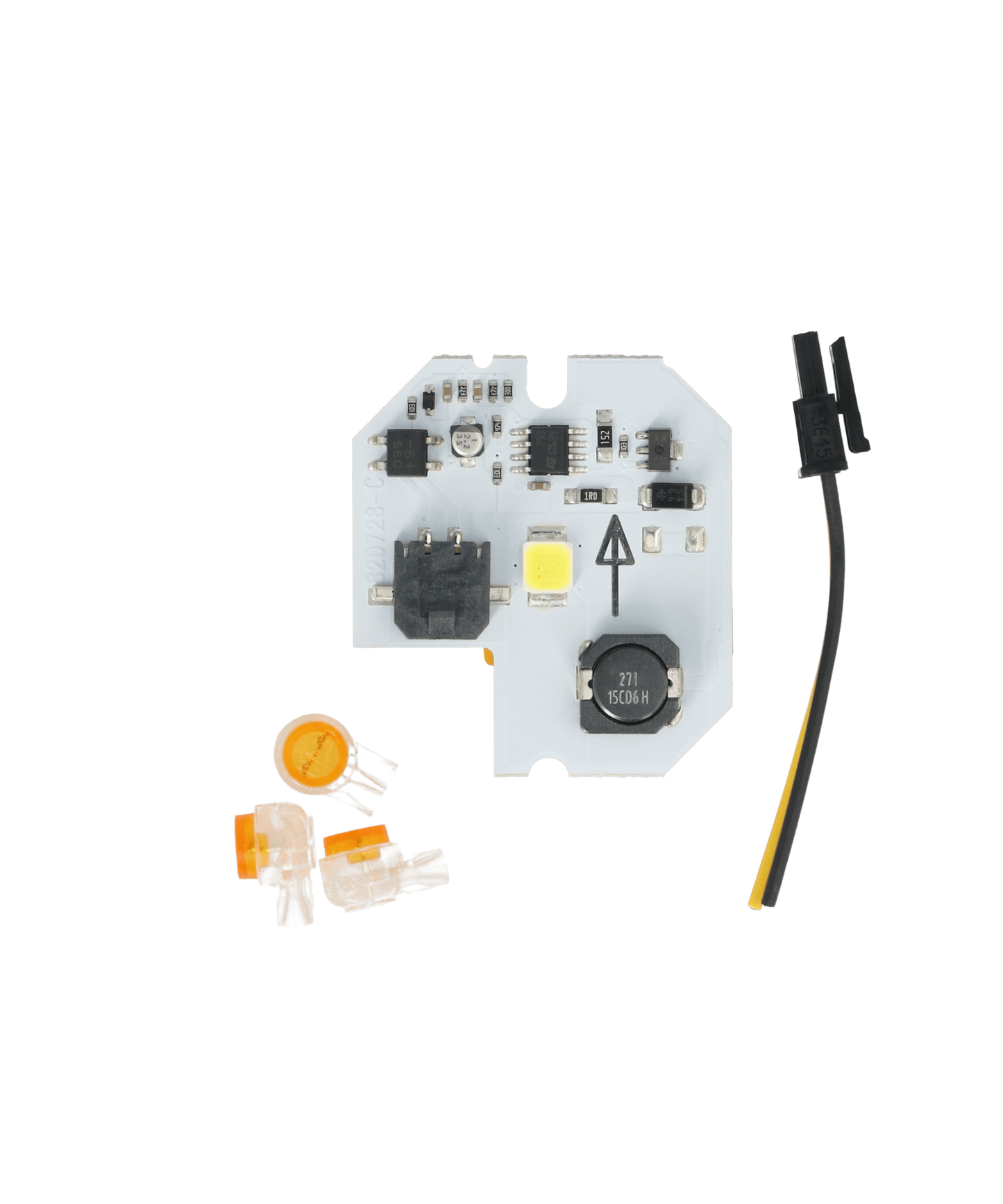 Fisher & Paykel 820732P Led Lamp Module