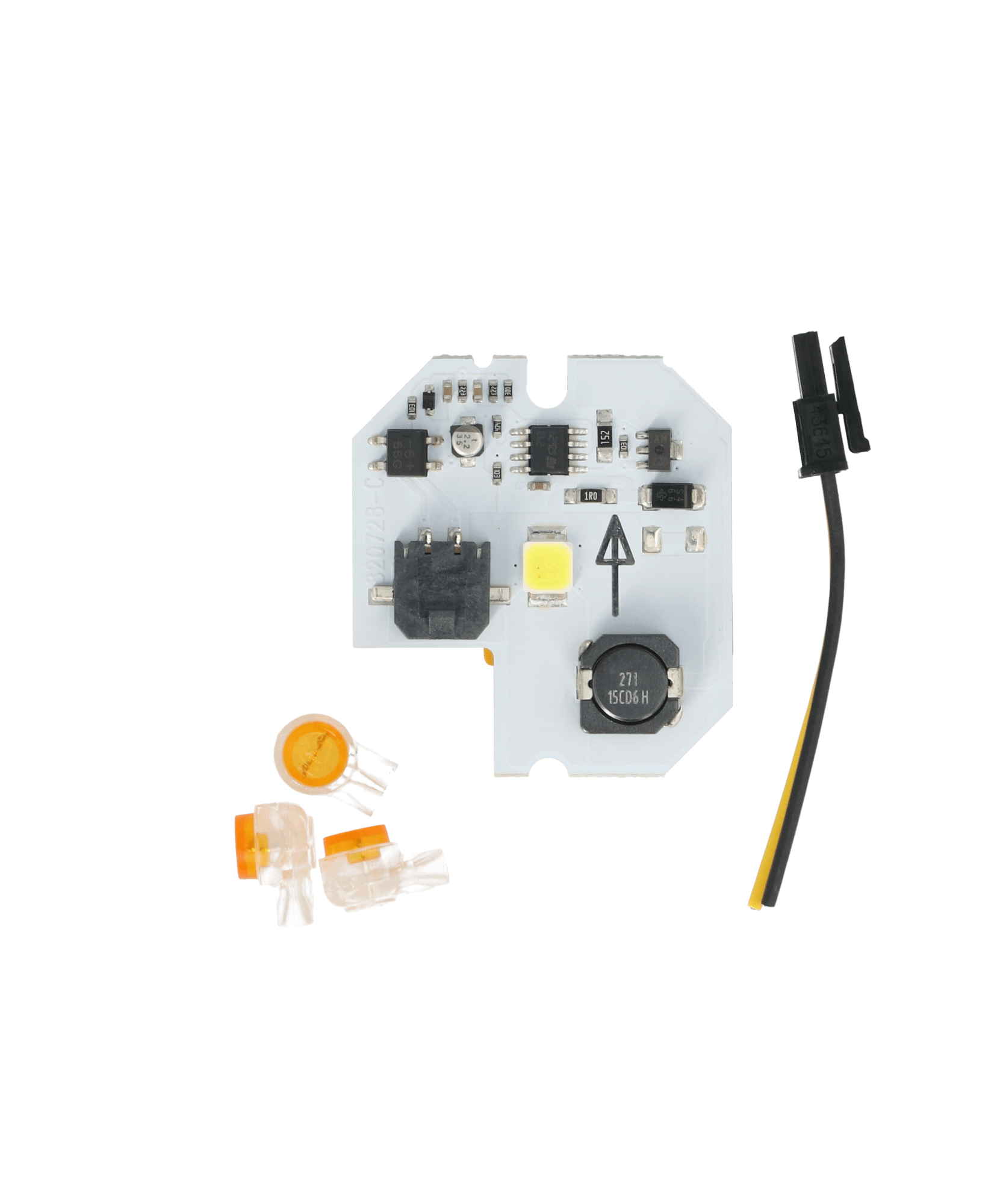Fisher & Paykel 820732P Led Lamp Module