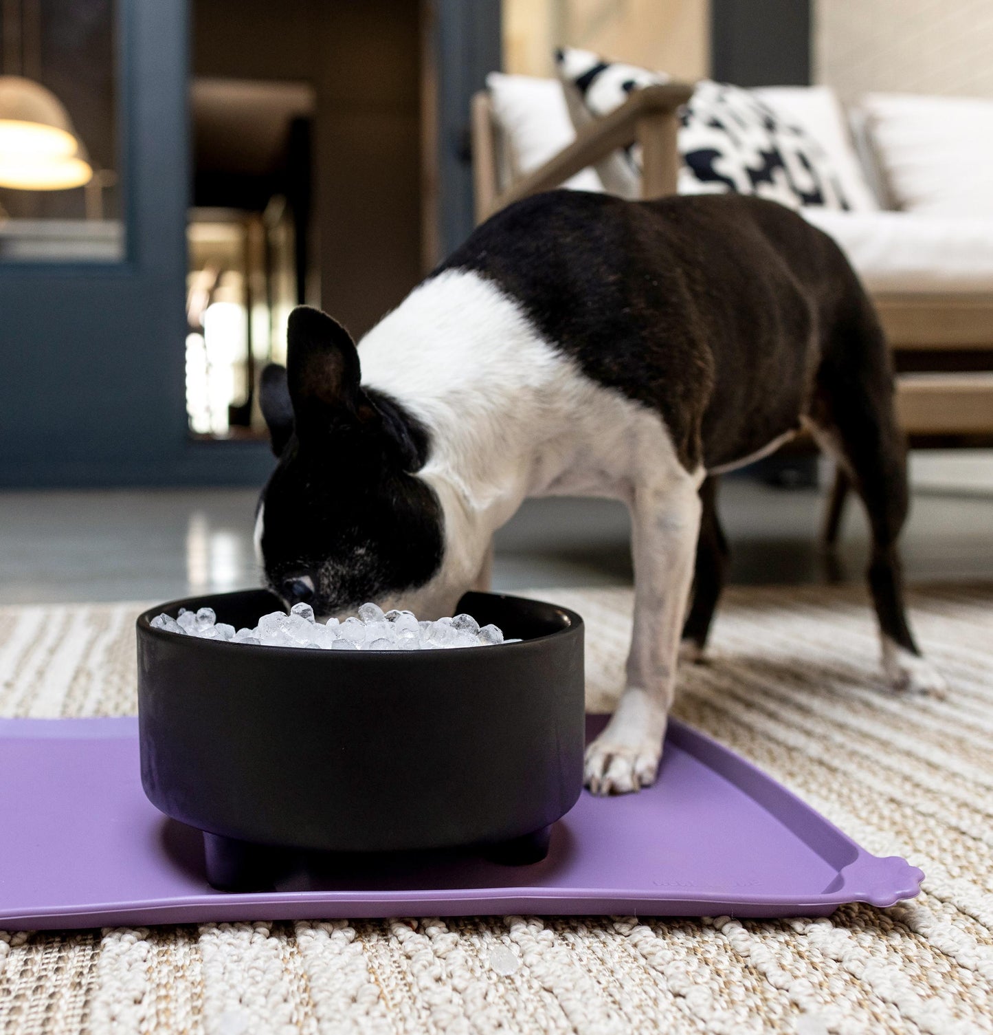 Ge Appliances XPIO23SWBB Ge Profile™ Opal™ 2.0 Ultra Nugget Ice Maker With Scale Inhibiting Filter