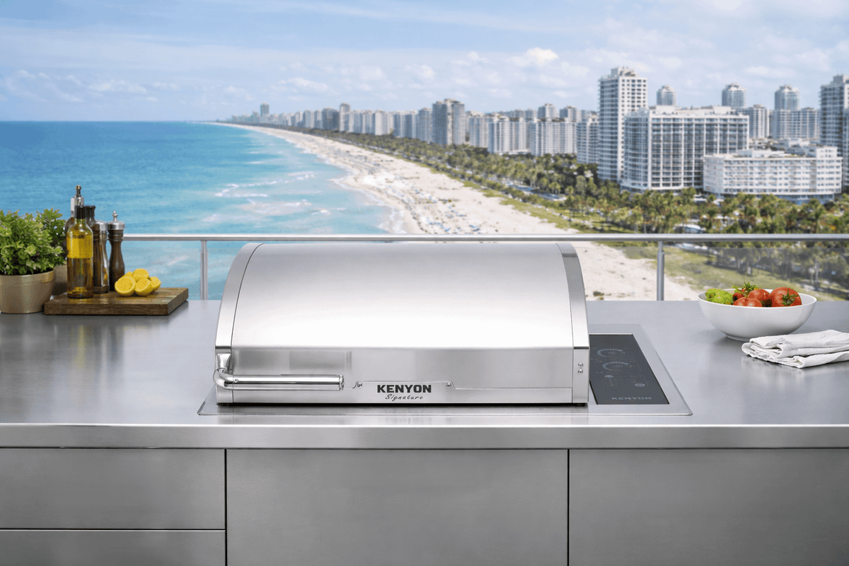 Kenyon B70428 Kenyon Signature® Electric Grill