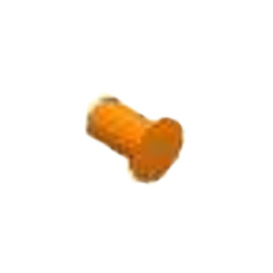 Ilve A08000 Ilve Parts A/080/00 Orange Warning Light For Switch