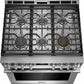 Frigidaire PCFG3080AF Frigidaire Professional 30