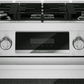 Bosch HDS8057U 800 Series, Dual Fuel Freestanding Range, 30'', Stainless Steel