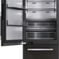Miele KFMC3836L Kfmc 3836 L Compatible With Furniture Fronts - Mastercool™ Fridge-Freezer