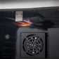Forno FFSGS627430 Forno Giovanni 30-Inch Gas Range Stainless Steel, 5 Burners 67,000 Btu, 4.32 Cu.Ft. Convection Oven