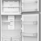 Frigidaire FRTE1936AV 19 Cu. Ft. Garage Ready Top Freezer Refrigerator