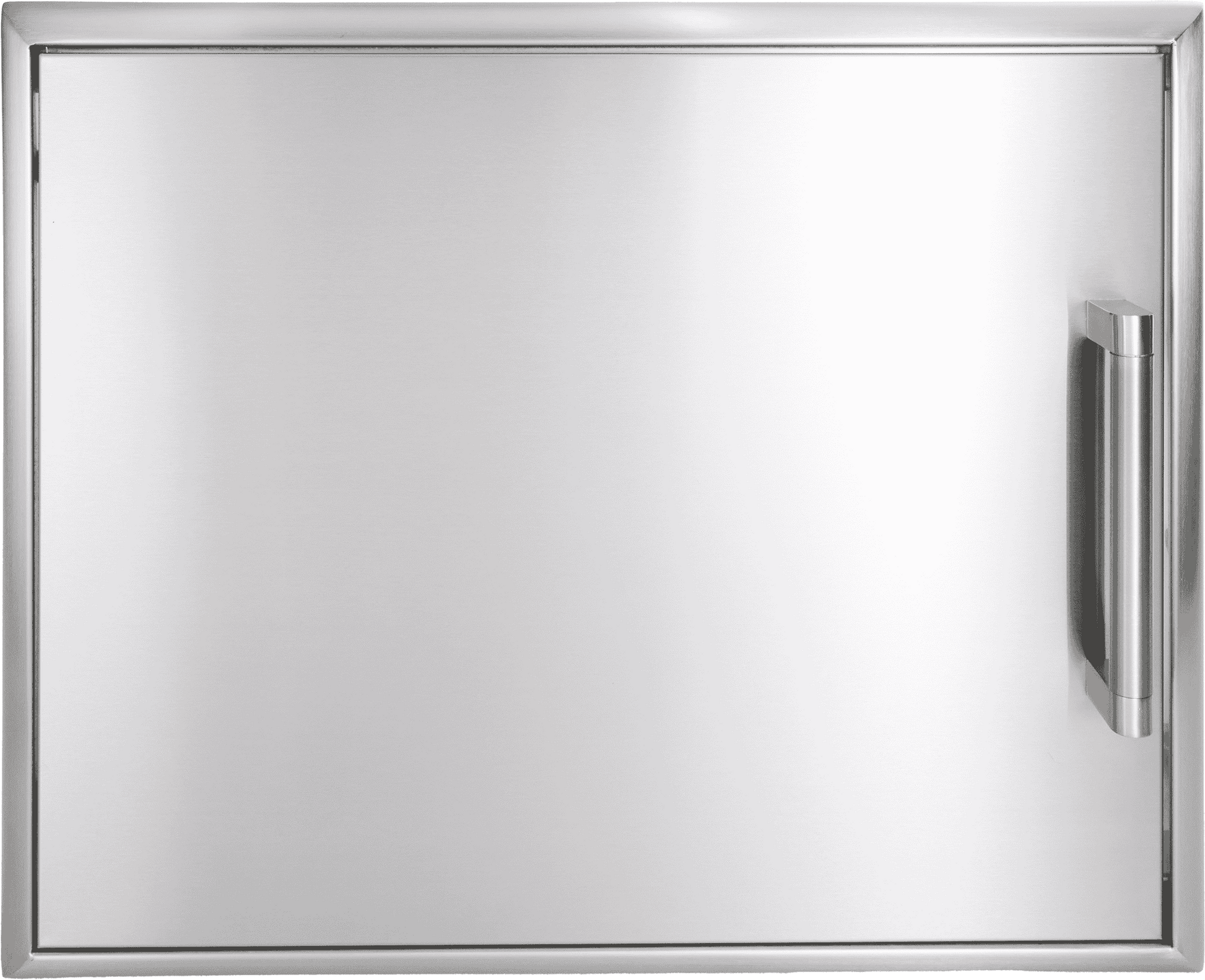 Coyote C3SA1724 24" Wide Single Access Door