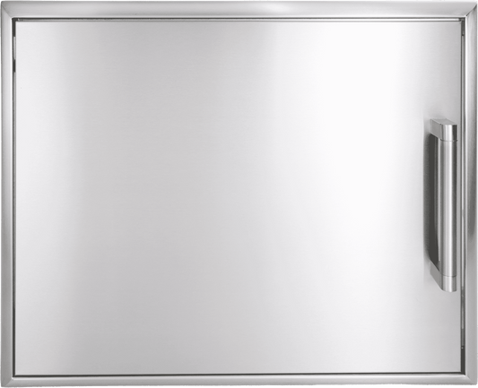 Coyote C3SA1724 24" Wide Single Access Door