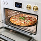 Cafe C9OADA1ZW7 Café™ Couture™ Toaster Oven With Air Fry