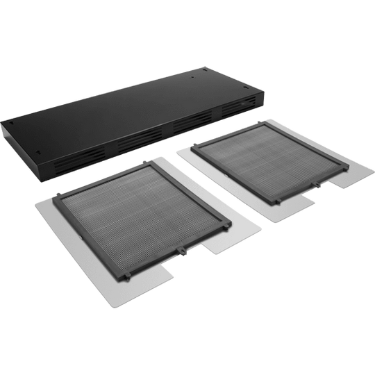 Jennair 49001180 Range Hood Recirculation Kit (30" Black)