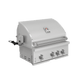 Thor Kitchen RBG3201G 32 Inch Built-In Gas Grill Gordon Ramsay Collection