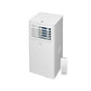 Lg LP0625WFR 6,000 Btu (Sacc) / 10,000 Btu (Ashrae) Portable Air Conditioner, 250 Sq. Ft