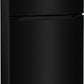 Frigidaire FFHT2045XB 20 Cu. Ft. Garage Ready Top Freezer Refrigerator